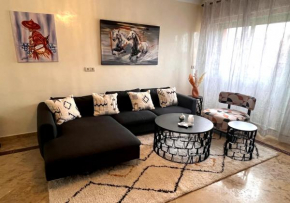 Sojori premium vue Majorelle